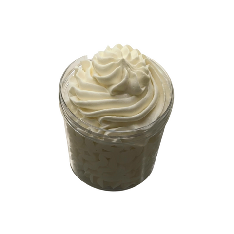 Vanilla Bean Body Butter