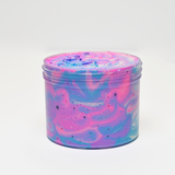 Confetti Cake Body Buttercream