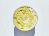 Pina Colada Body Buttercream