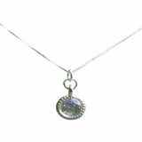 Color Dot Necklace