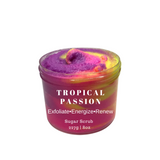 Tropical Passion Sugar Scrub