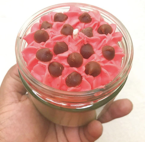 Juicy Watermelon Candle