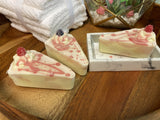 Cherry & Peach Soap Pi