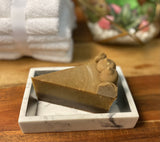 Goats Milk Pumpkin Soap