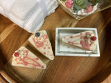 Cherry & Peach Soap Pi