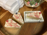 Cherry & Peach Soap Pi