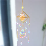 Crystal Sun Prisms