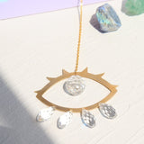 Crystal Sun Prisms
