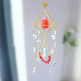 Crystal Sun Prisms