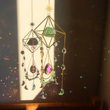 Crystal Sun Prisms