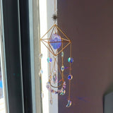 Crystal Sun Prisms