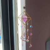 Crystal Sun Prisms
