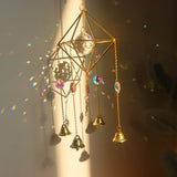 Crystal Sun Prisms