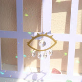 Crystal Sun Prisms